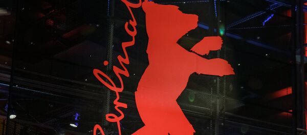 Церемония открытия 66-го Берлинского международного кинофестиваля Церемония открытия 66-го Берлинского международного кинофестиваля - Sputnik Латвия