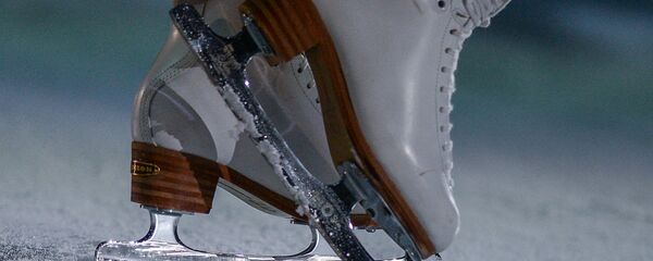 Фигурное катание - Sputnik Латвия