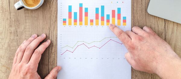 Diagrammas - Sputnik Latvija