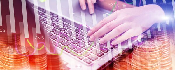 Диаграммы Диаграммы - Sputnik Latvija