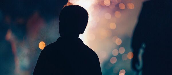 Bērns Bērns - Sputnik Latvija