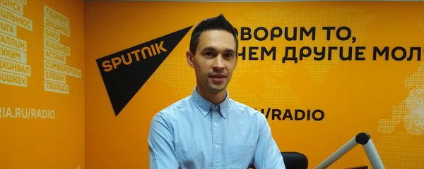 Сергей Малоземов - Sputnik Латвия