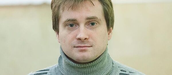 Вадим Трухачев Вадим Трухачев - Sputnik Latvija