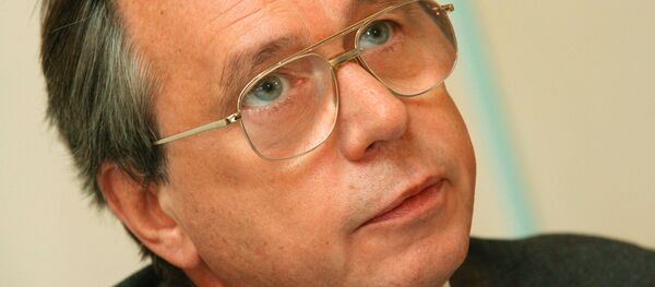 Алексей Подберезкин - Sputnik Латвия