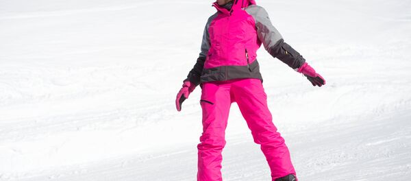 Сноубординг - Sputnik Латвия