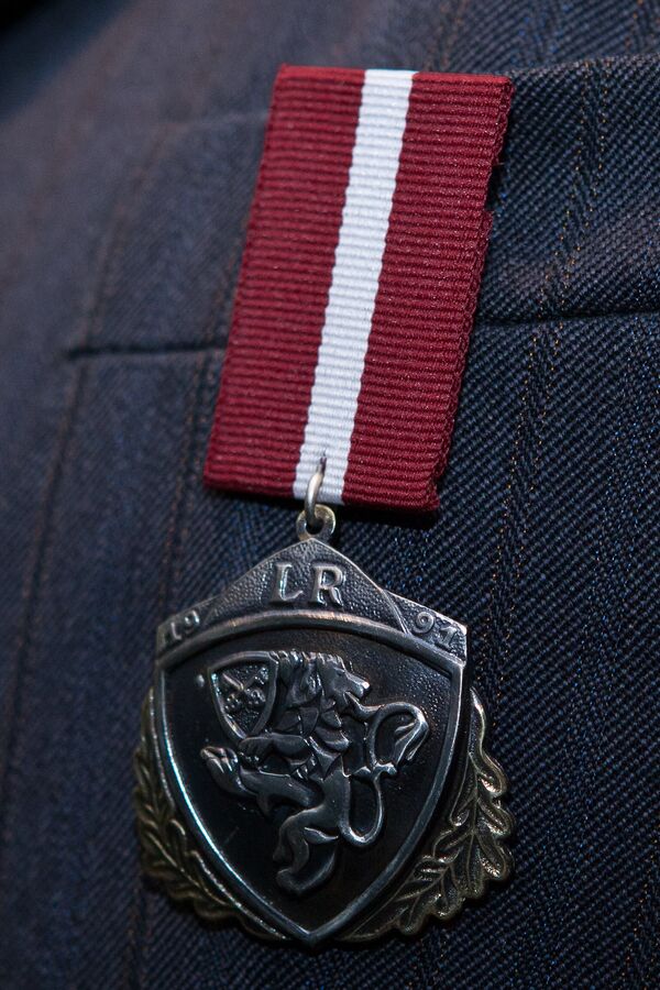 За что боролись: баррикадные дни и после них - Sputnik Латвия