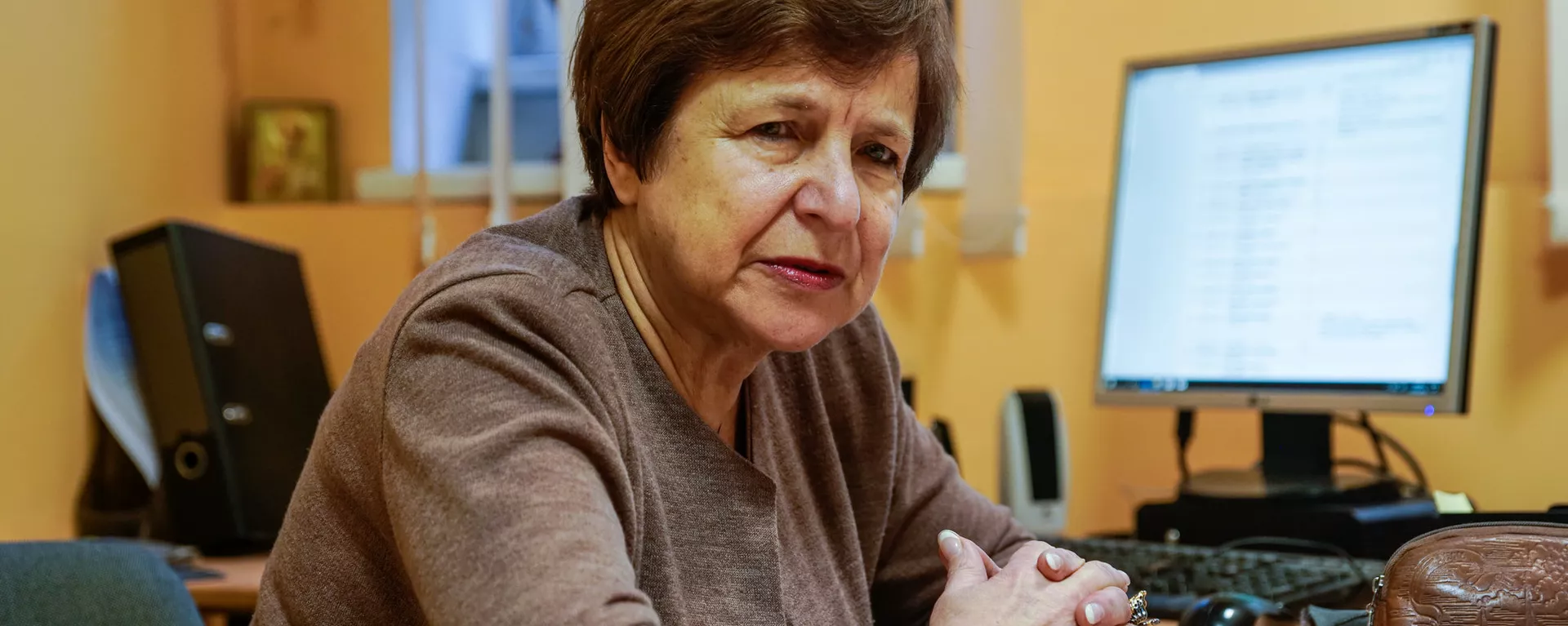 Татьяна Аркадьевна Жданок - Sputnik Латвия, 1920, 09.05.2019