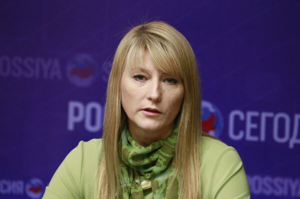 Надо бороться за спортсменов: РФ ответит на отстранение от соревнований - Sputnik Латвия