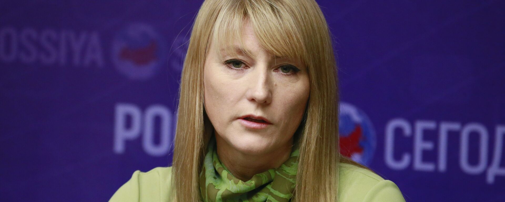 Олимпийская чемпионка Светлана Журова  - Sputnik Латвия, 1920, 17.04.2026