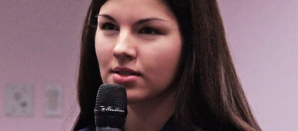 Евгения Войко - Sputnik Латвия