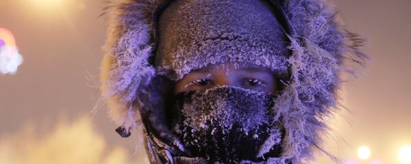 Мороз - Sputnik Латвия