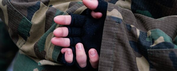 Яунсардзе - Sputnik Латвия