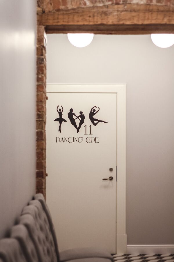  Элементы оформления интерьера отеля - Sputnik Латвия