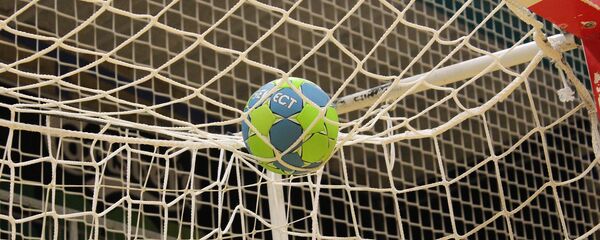 Мяч для гандбола - Sputnik Латвия