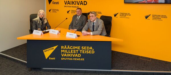 Видеомост НАТО в Европе Видеомост НАТО в Европе - Sputnik Latvija