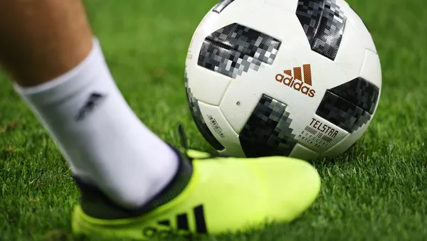 2018 Telstar 18 - Sputnik Latvija