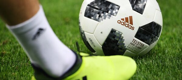 2018 Telstar 18 2018 Telstar 18 - Sputnik Latvija