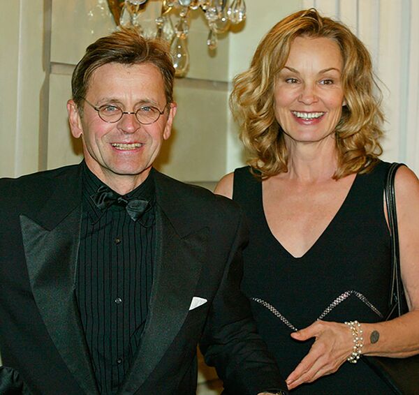 Стопроцентный русский в Америке: рижанин Михаил Барышников - Sputnik Латвия