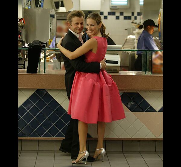 Стопроцентный русский в Америке: рижанин Михаил Барышников - Sputnik Латвия