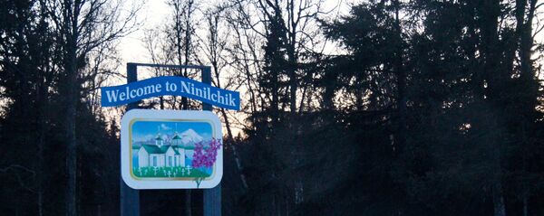 Аляска: поселения потомков первых русских поселенцев Аляска: поселения потомков первых русских поселенцев - Sputnik Latvija