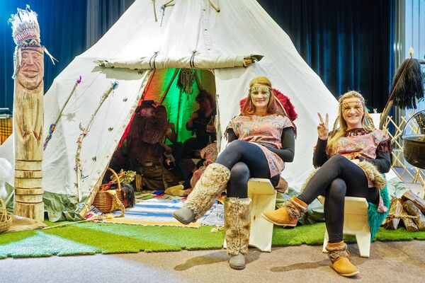 Один из главных трендов - упор на экзотику и активные виды спорта. - Sputnik Латвия