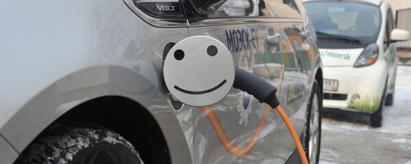 II Российская экологическая неделя в Москве - Sputnik Латвия