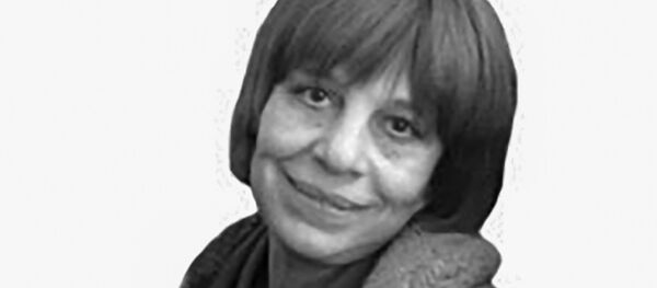 Нина Русанова, доктор экономических наук, ведущий научный сотрудник Института социально-экономических проблем народонаселения РАН   - Sputnik Латвия