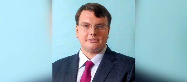 Иван Капитонов - Sputnik Латвия