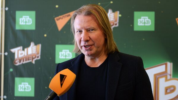 Ты супер! - проект, который объединяет народы - Sputnik Латвия