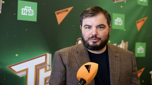 Ты супер! - проект, который объединяет народы - Sputnik Латвия