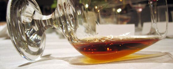 Бокал - Sputnik Latvija