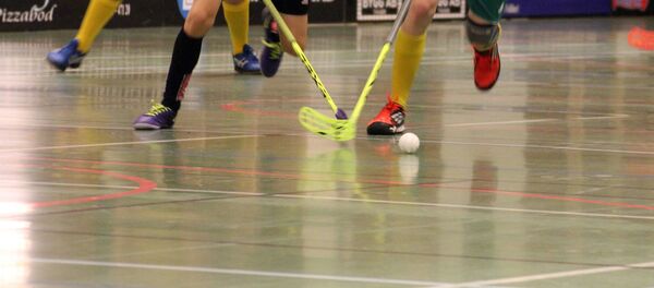 Флорбол - Sputnik Латвия