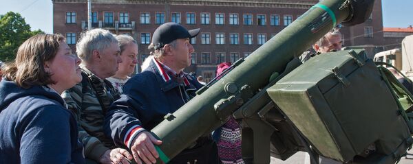 NATO NATO - Sputnik Latvija