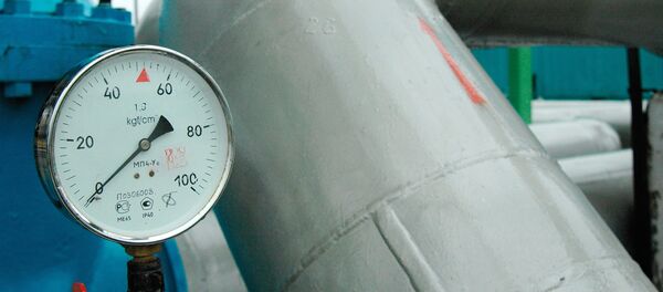 Нефтеперекачивающая станция Нефтеперекачивающая станция - Sputnik Latvija