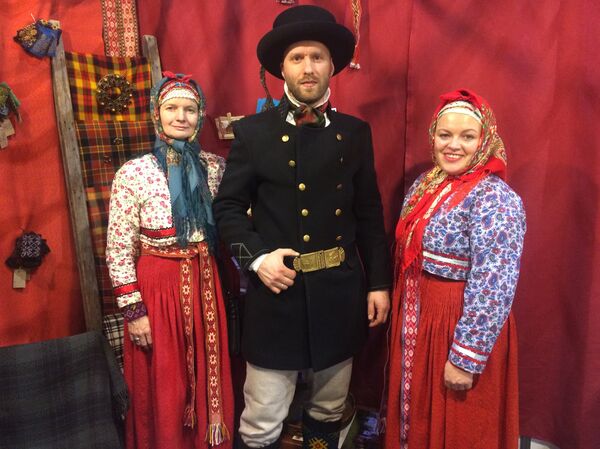 Суйты Суйты - Sputnik Латвия