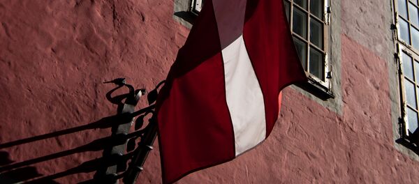 Флаг Латвии - Sputnik Латвия