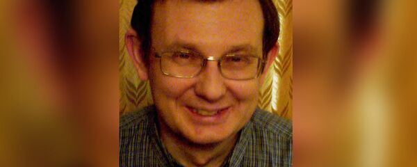 Юрий Рыков - Sputnik Латвия