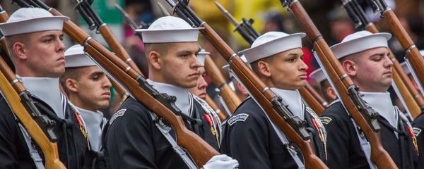 ASV armijas karavīri - Sputnik Latvija