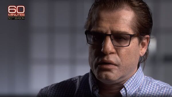 Герой передачи 60 минут на CBS - Sputnik Латвия