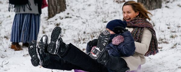 Метени - латышский народный праздник проводов зимы в Латвийском этнографическом музее Метени - латышский народный праздник проводов зимы в Латвийском этнографическом музее - Sputnik Latvija