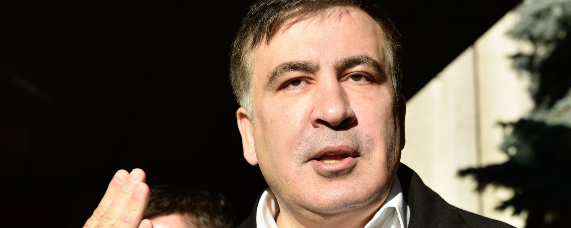 М. Саакашвили намерен требовать в ЕСПЧ компенсацию за действия СБУ - Sputnik Латвия, 1920, 08.09.2021