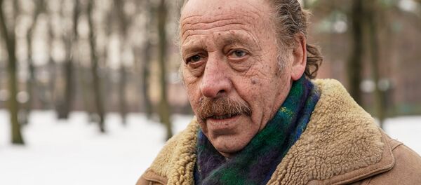 Яков Плинер - Sputnik Латвия