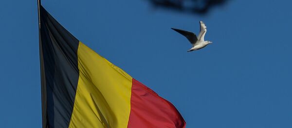 Города мира. Гент Города мира. Гент - Sputnik Латвия