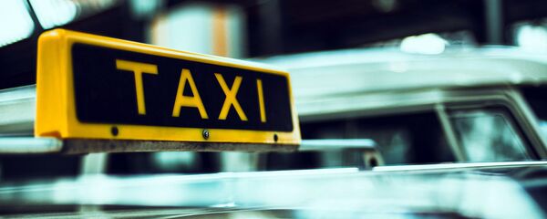 Такси - Sputnik Латвия
