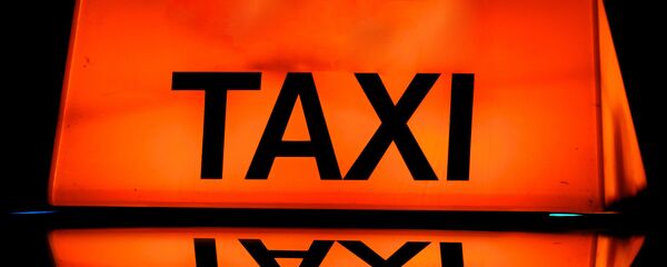 Taksometrs Taksometrs - Sputnik Latvija