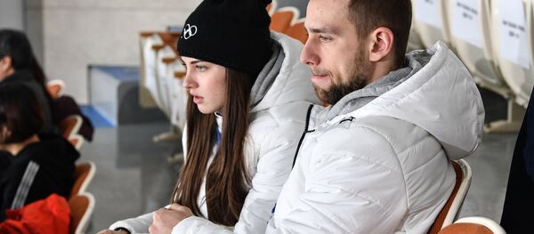 2018. gada Ziemas Olimpiskās spēles - Sputnik Latvija