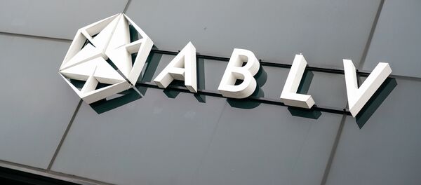 ABLV Bank ABLV Bank - Sputnik Latvija