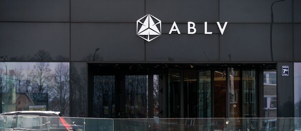 ABLV Bank ABLV Bank - Sputnik Latvija