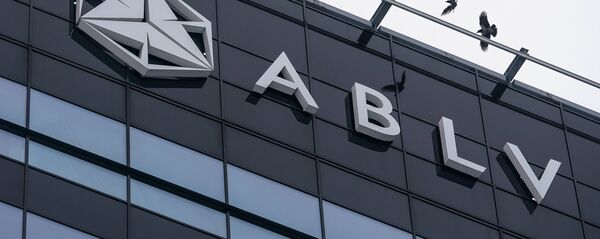 ABLV ABLV - Sputnik Latvija