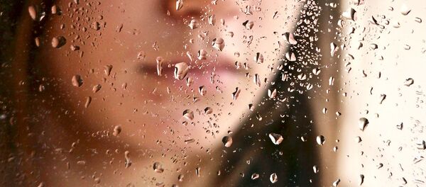 Девушка - Sputnik Latvija